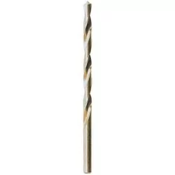 Broca P/Ac.Inox 5% Cobalt...