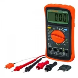 Multitester Automotriz...