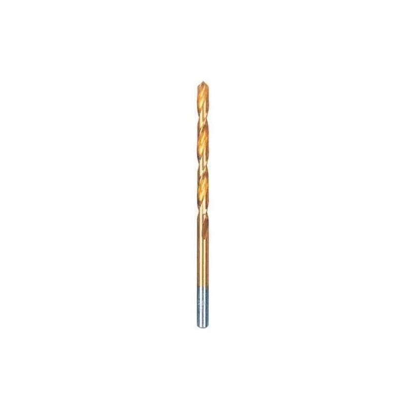 Broca Titanio 08.0Mm Scmc