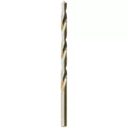 Broca P/Ac.Inox 5% Cobalt...