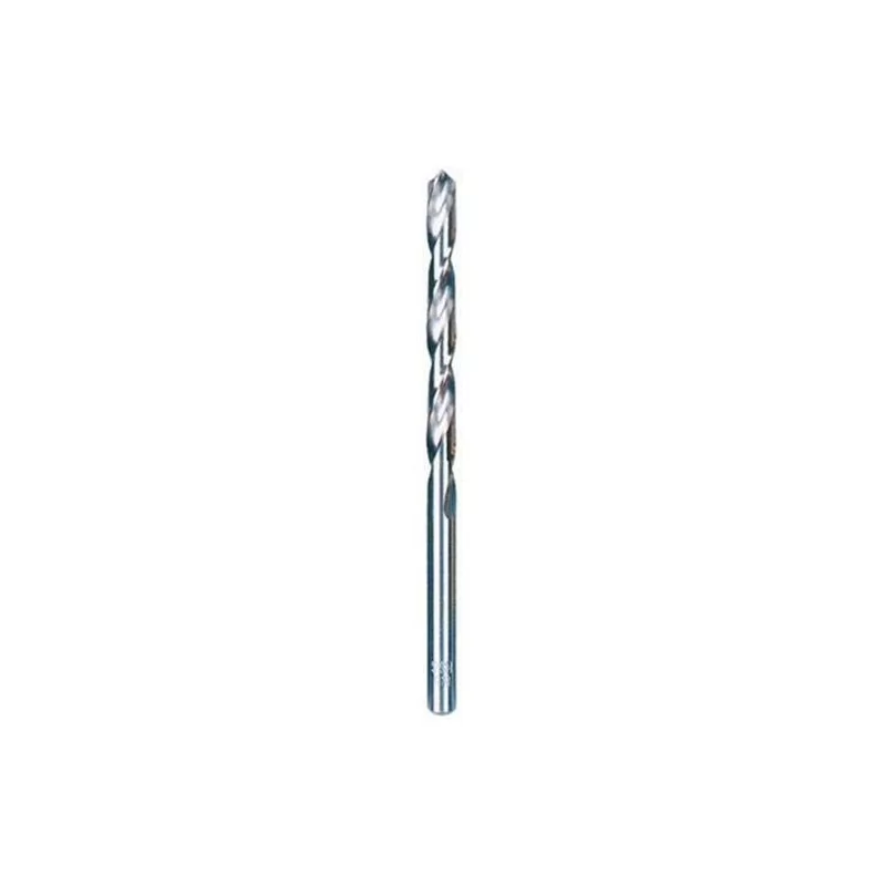 Broca P/Acero Rapido (Hss) 02.0Mm Scmc