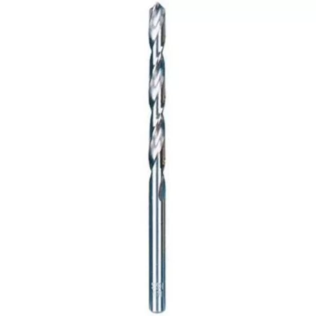 Broca P/Acero Rapido (Hss) 02.0Mm Scmc