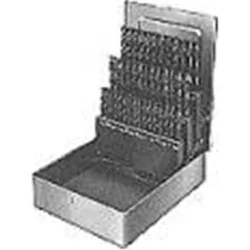 Broca Juego 25Pc Hss Co...