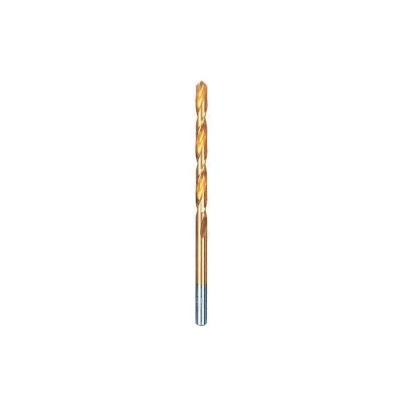 Broca Titanio 06.5Mm Scmc