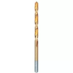 Broca Titanio 02.5Mm Scmc