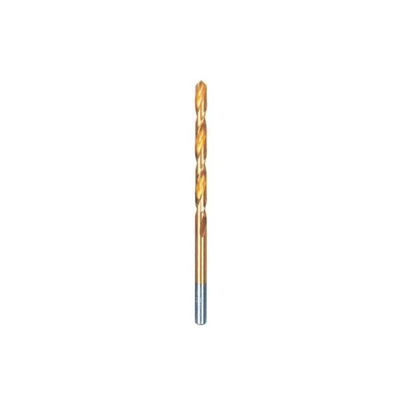 Broca Titanio 02.5Mm Scmc