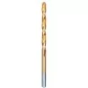 Broca Titanio 02.5Mm Scmc