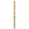 Broca Titanio 01.5Mm Scmc