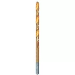 Broca Titanio 04.5Mm Scmc