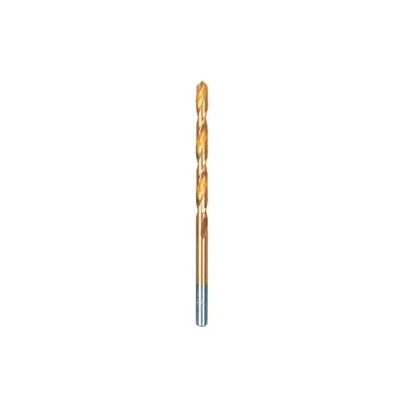 Broca Titanio 04.5Mm Scmc