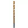 Broca Titanio 04.5Mm Scmc