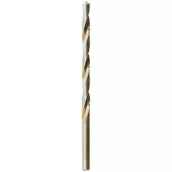 Broca P/Ac.Inox 5% Cobalt...