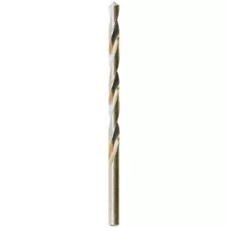 Broca P/Ac.Inox 5% Cobalt...
