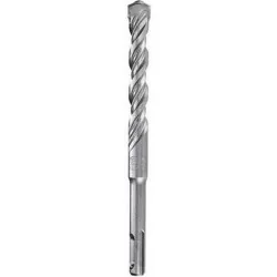 Broca Sds Plus 06 X 160Mm...
