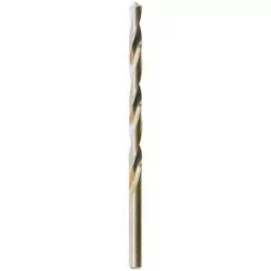 Broca P/Ac.Inox 5% Cobalt...