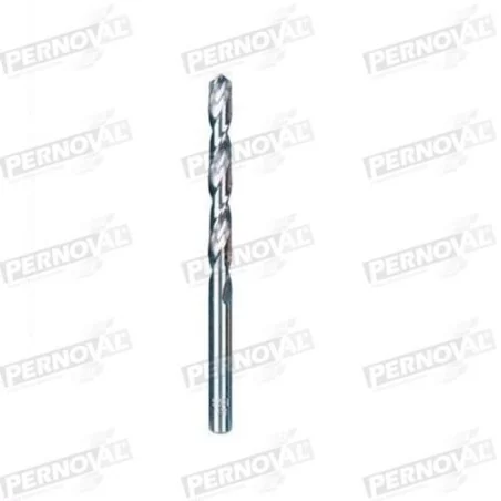Broca P/Acero Rapido (Hss) .3/8" Scmc