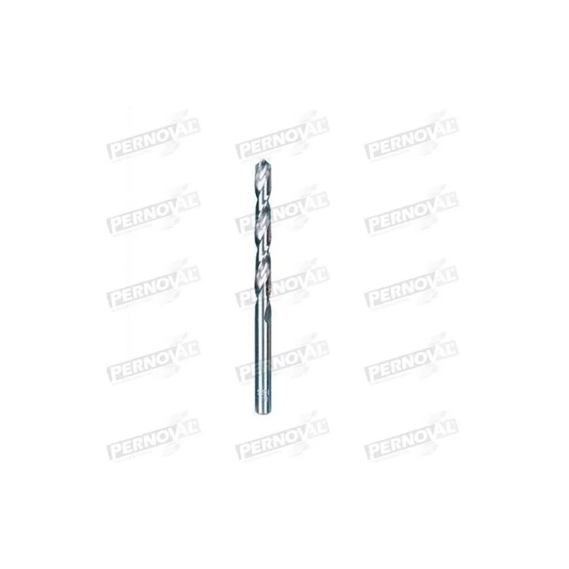 Broca P/Acero Rapido (Hss) 06.6Mm Scmc