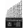 Broca Juego 25Pc Hss 01-13Mm Wf06 Scmc