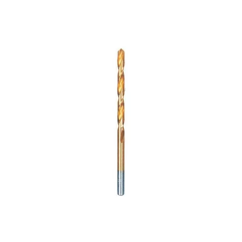 Broca Titanio 12.5Mm Scmc