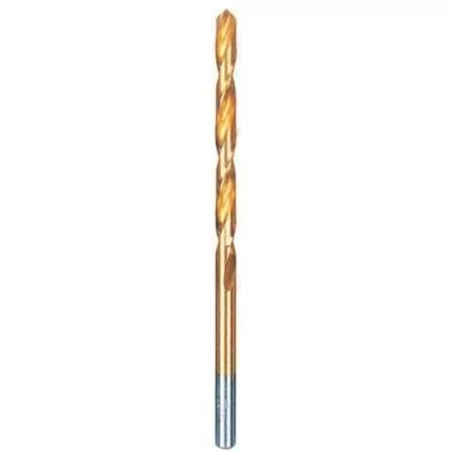 Broca Titanio 12.5Mm Scmc