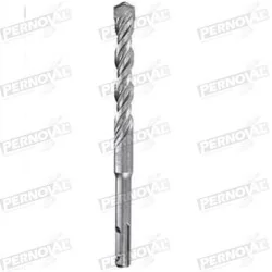 Broca Sds Plus 08 X 210Mm...