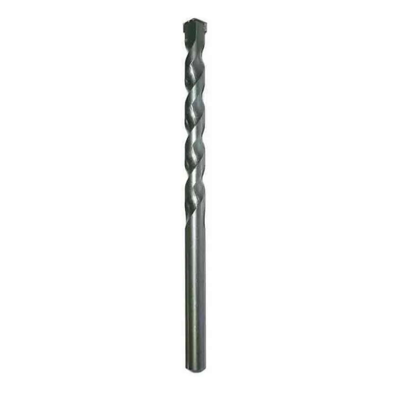 Broca P/Concreto 19 X 160Mm Scmc