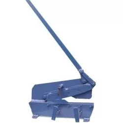 Cizalla Manual 6" Corte...