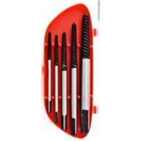 Extractor Perno Juego 08Pc 106S03 Scmc