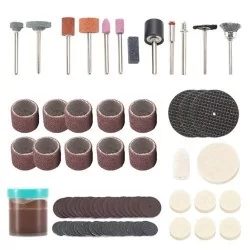 Kit Accesorios Dremel 105...