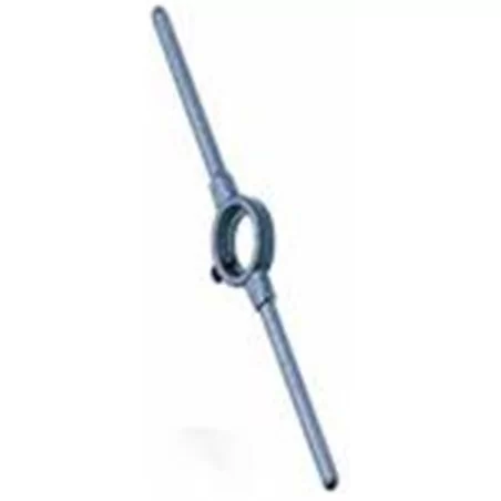 Manilleta Dado Terraja 1"X9" Scmc