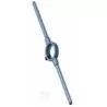 Manilleta Dado Terraja 1"X9" Scmc