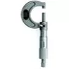 Micrometro Exterior 000 - 25Mm 054017 Scmc