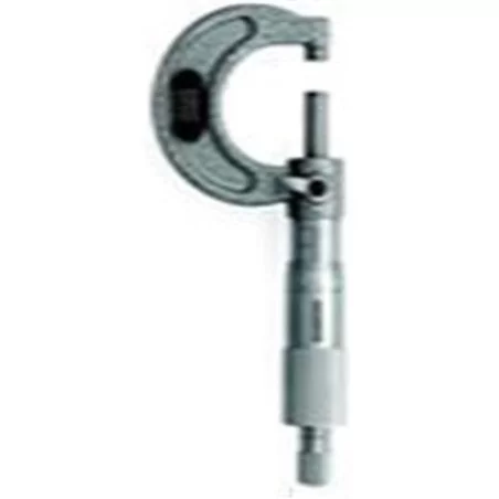 Micrometro Exterior 075 - 100Mm 054020 Scmc