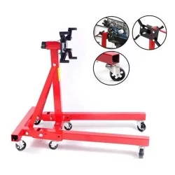 Multibanco Motores 680Kg...