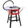 Sierra Banco 10" 1800W 4500Rpm M1Ydls2542D Scmc