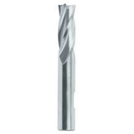 Fresa Recta Acero Rapido 07Mm 4Lbs Scmc