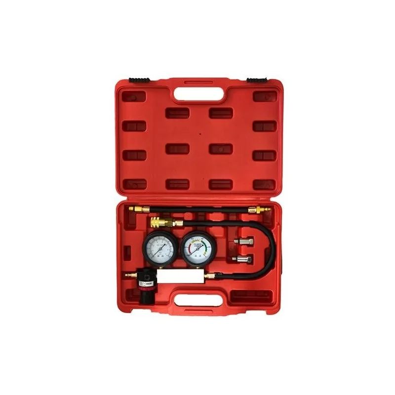 Compresimetro Detector De Fuga Thsa0021 Scmc