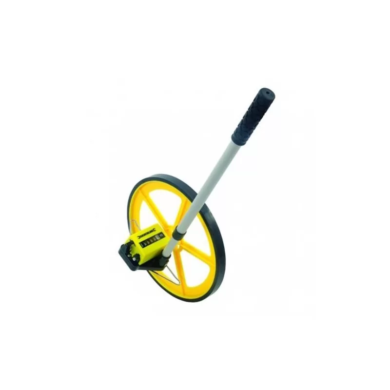 Odometro Rueda Medir Distancias 1000Mt 251001 Scm