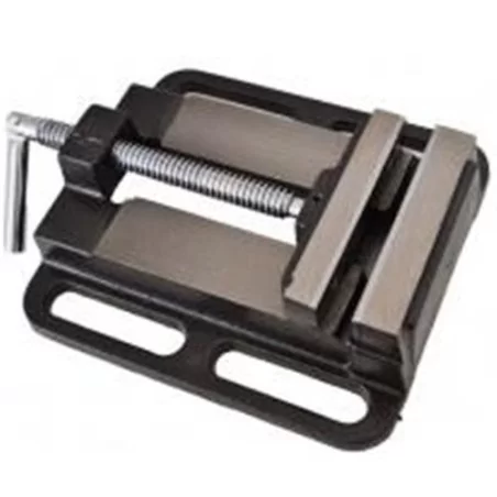 Prensa Fija P/Taladro Pedestal 5" 42074004 Scmc