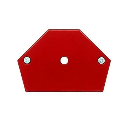 Escuadra Magnetica P/Soldar 13Kg 41115002 Scmc