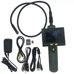 Camara De Inspeccion 12Mm...