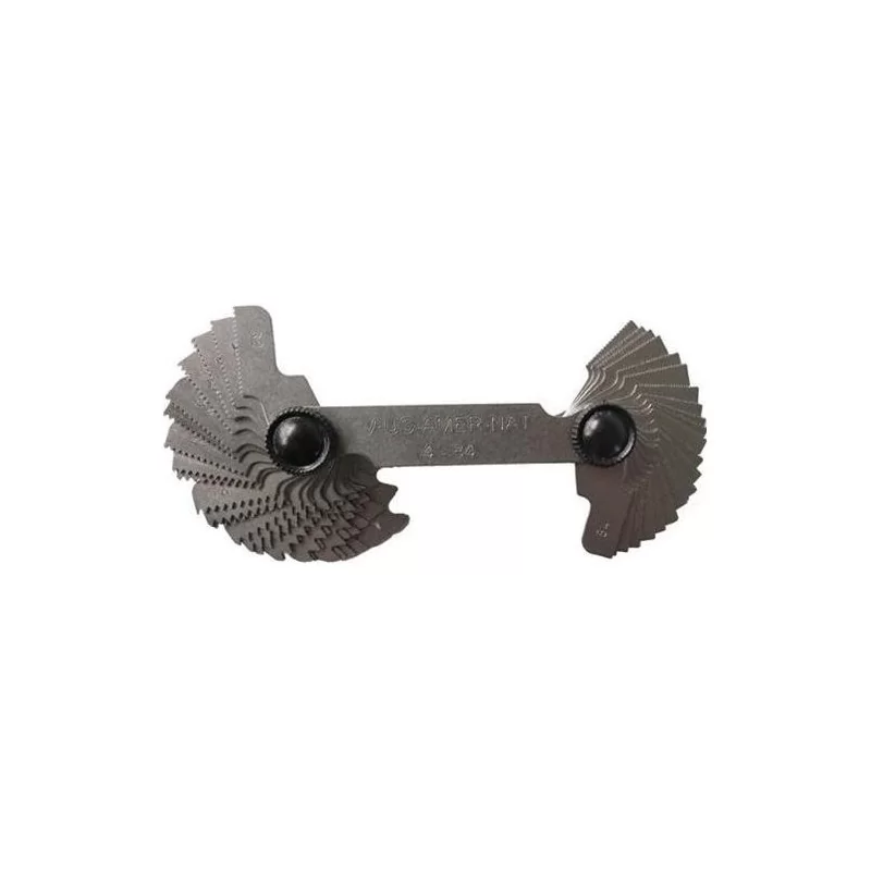 Cuenta Hilos Mm/Pulg 58 Hojas 145002 Scmc
