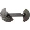 Cuenta Hilos Mm/Pulg 58 Hojas 145002 Scmc
