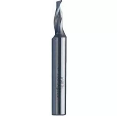 Fresa P/Aluminio 04Mm 1 Lbs 187002 Scmc