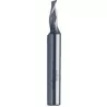 Fresa P/Aluminio 04Mm 1 Lbs 187002 Scmc