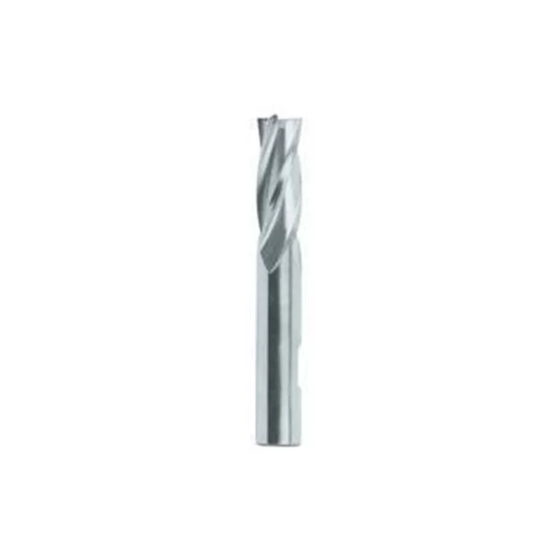 Fresa Recta Acero Rapido 08Mm 4Lbs Scmc