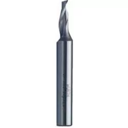 Fresa P/Aluminio 10Mm 1 Lbs...