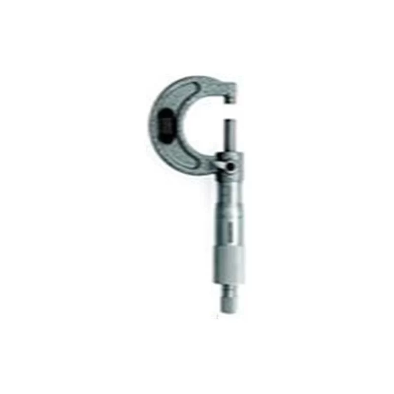 Micrometro Exterior 050 - 075Mm 054019 Scmc
