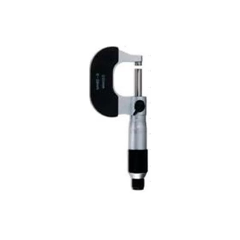 Micrometro Exterior 000 - 25Mm 054001 Scmc