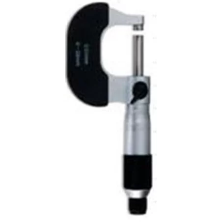 Micrometro Exterior 000 - 25Mm 054001 Scmc